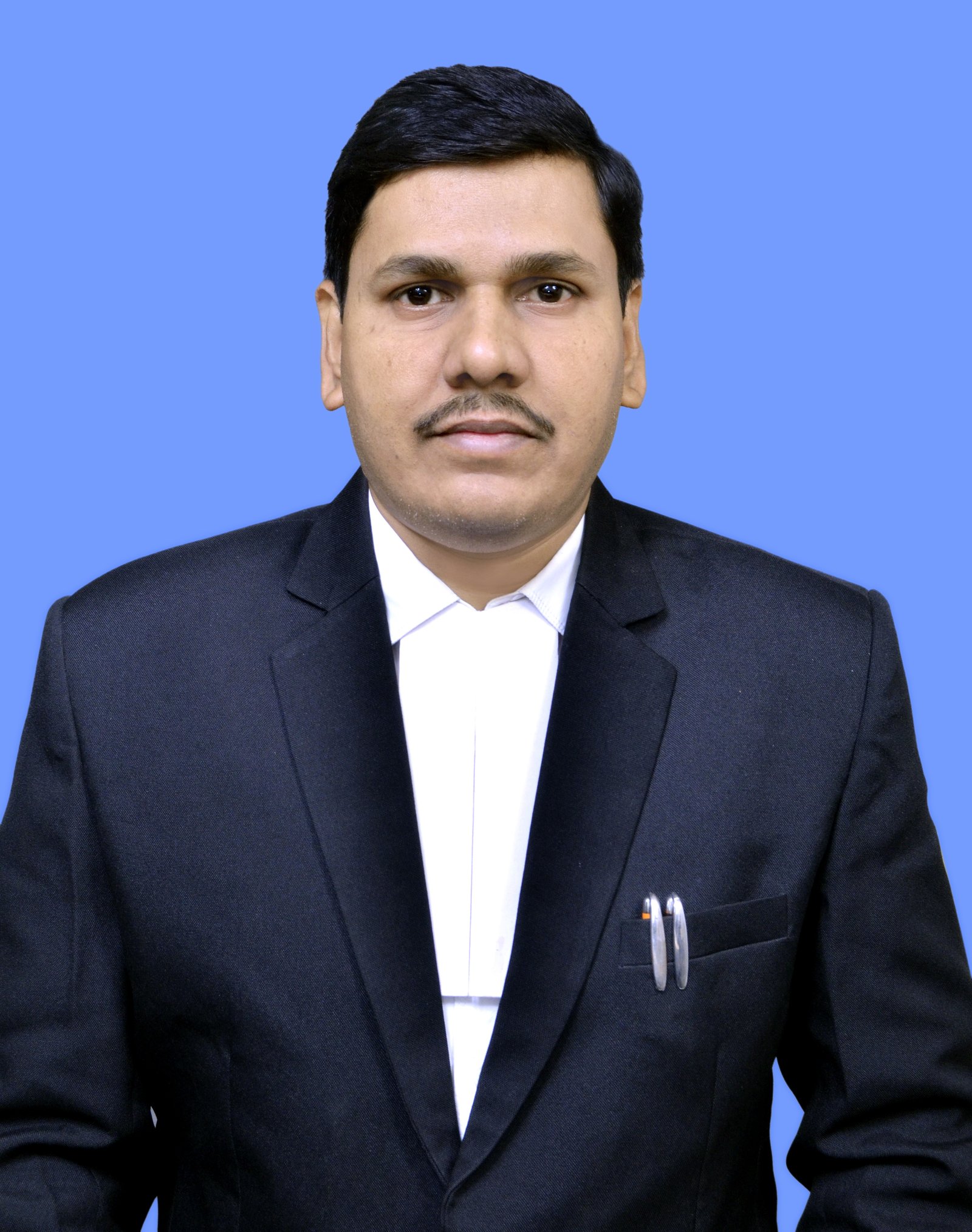 श्री अभिषेक सिंह